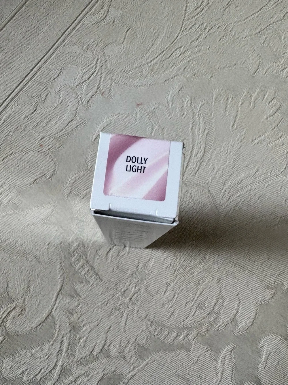 Buxom Full On Plumping Lip Polish Lipgloss in Dolly Light BNIB